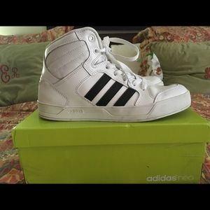 Adidas Women’s Neo Performance mid sneakers